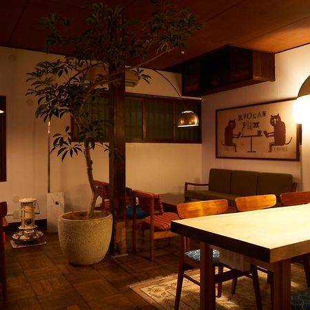 Ryokan Plum Odavari Kültér fotó