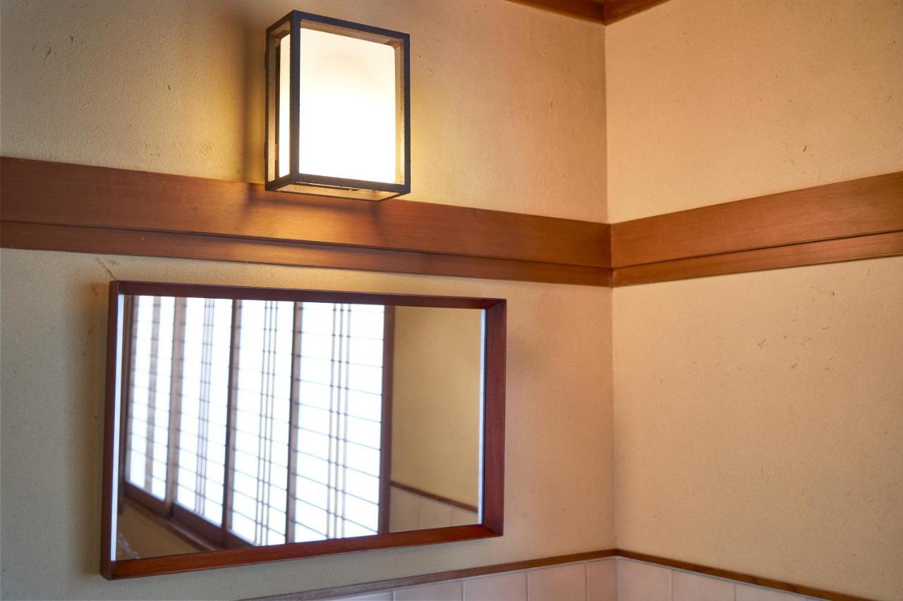 Ryokan Plum Odavari Kültér fotó