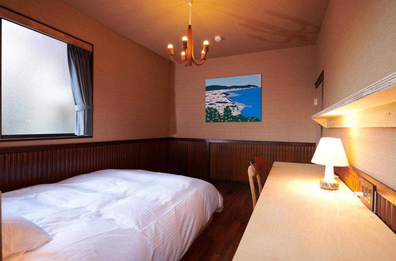 Ryokan Plum Odavari Kültér fotó