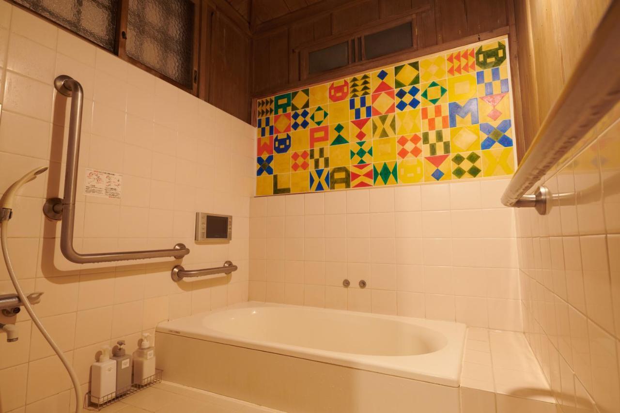 Ryokan Plum Odavari Kültér fotó