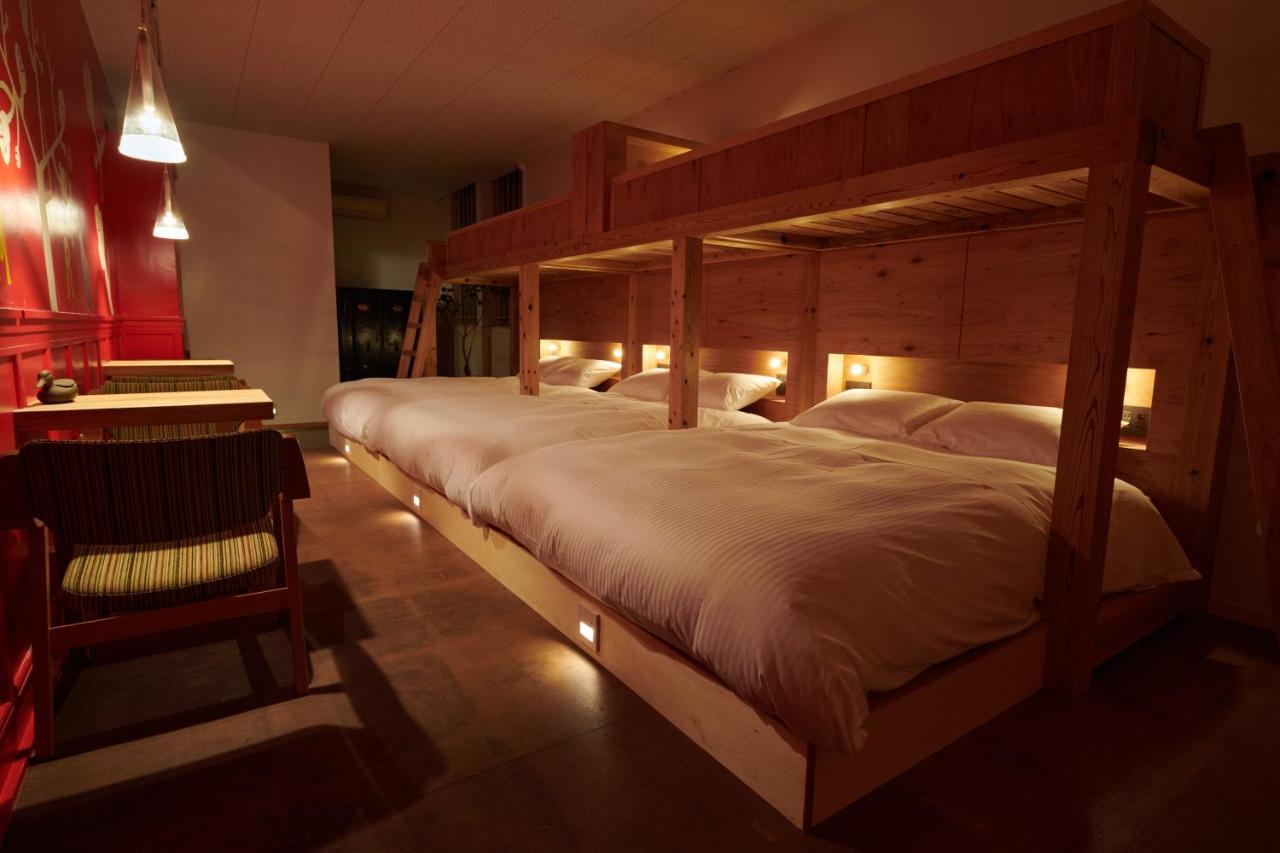 Ryokan Plum Odavari Kültér fotó