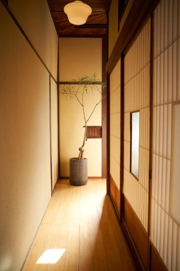 Ryokan Plum Odavari Kültér fotó