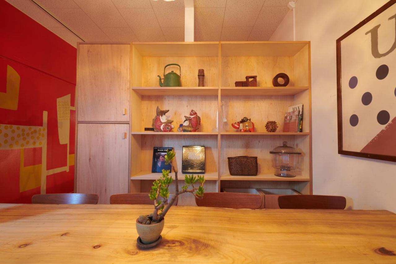 Ryokan Plum Odavari Kültér fotó
