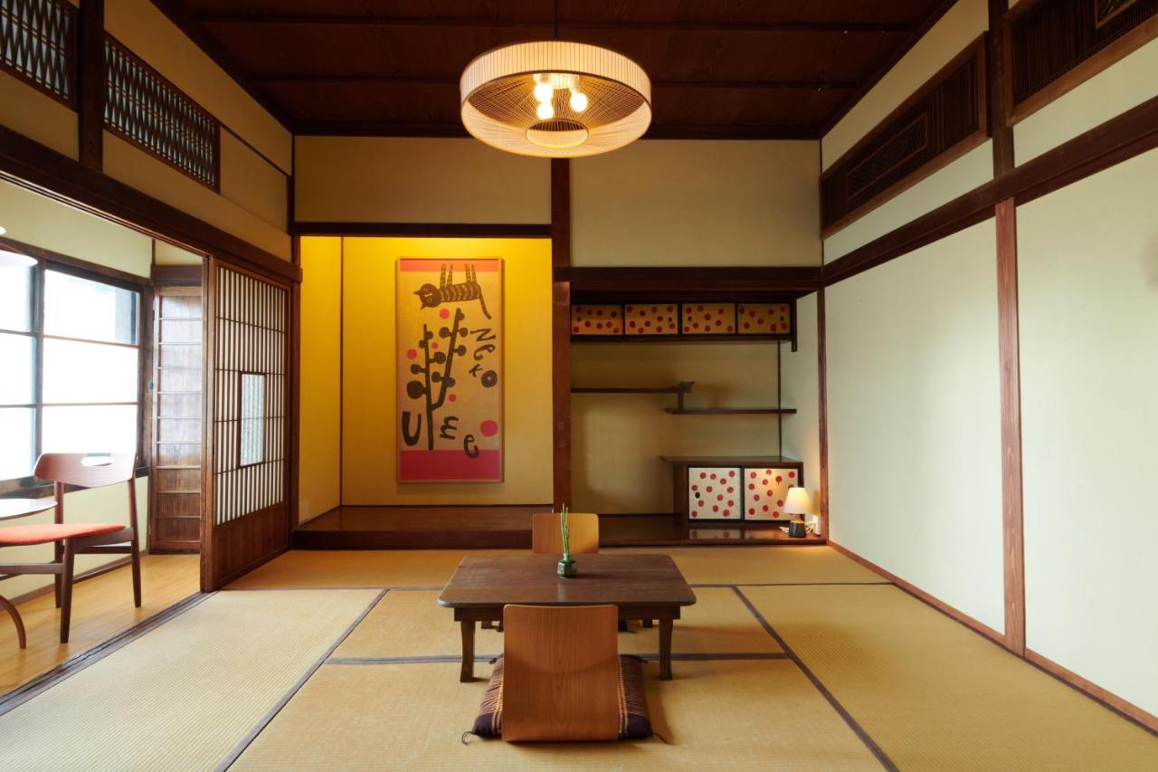 Ryokan Plum Odavari Kültér fotó