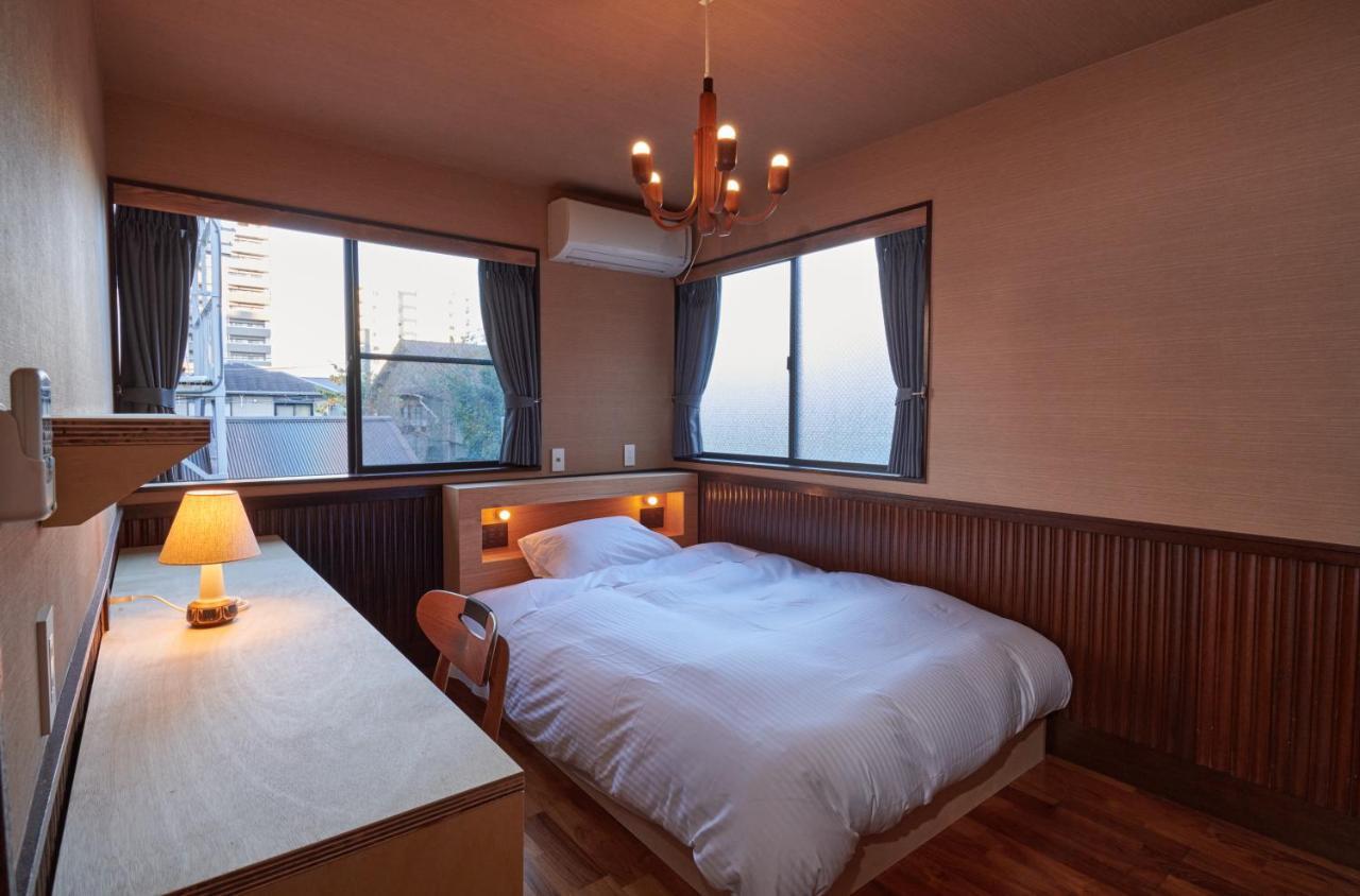 Ryokan Plum Odavari Kültér fotó