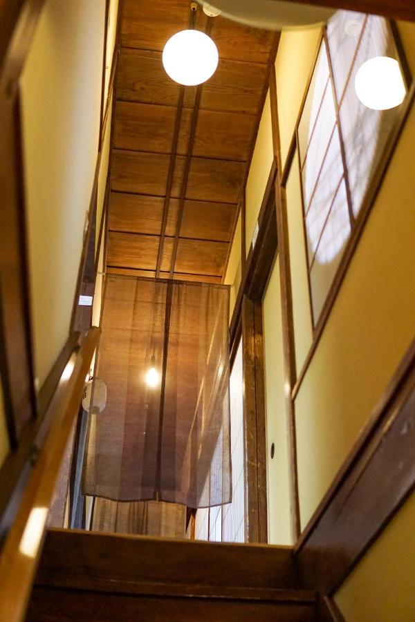 Ryokan Plum Odavari Kültér fotó